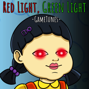 GameTunes的专辑Red Light, Green Light