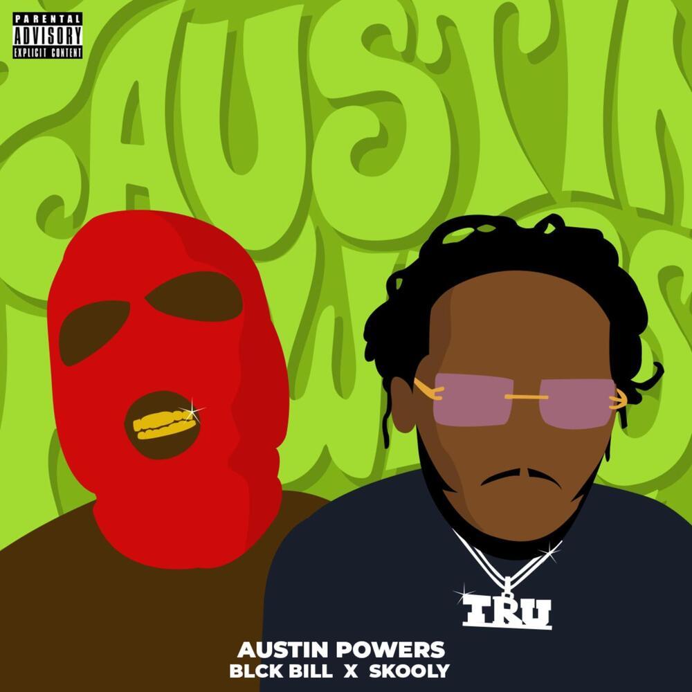 Austin Powers (Explicit)