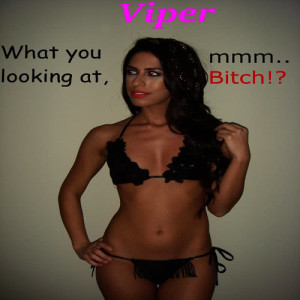 ดาวน์โหลดและฟังเพลง I Am That S-West Blood พร้อมเนื้อเพลงจาก Viper
