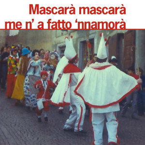Listen to Tarantella montemaranese song with lyrics from Battista Salvio