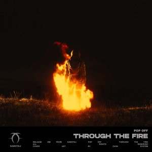 อัลบัม Through the Fire ศิลปิน Pop Off