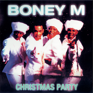 ดาวน์โหลดและฟังเพลง Feliz Navidad (Radio Version) พร้อมเนื้อเพลงจาก Boney M