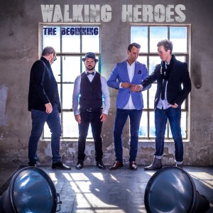 收聽Walking Heroes的Sing to the People歌詞歌曲
