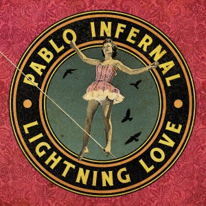 Dengarkan lagu Those Few Pedestrians nyanyian Pablo Infernal dengan lirik