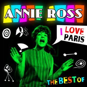 ดาวน์โหลดและฟังเพลง I'm Beginning To Think You Care For Me พร้อมเนื้อเพลงจาก ANNIE ROSS