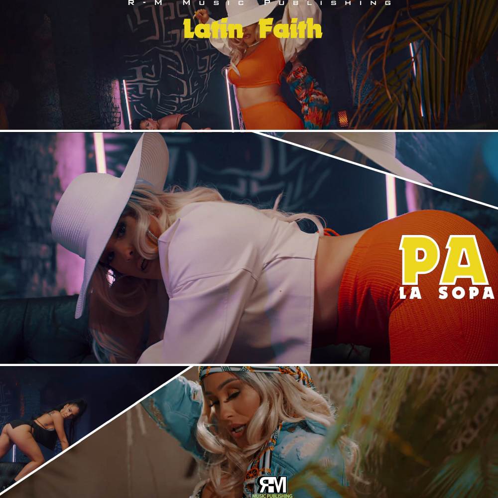 Pa La Sopa