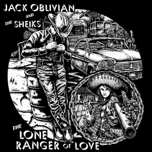 Listen to Boy in a Bubble song with lyrics from Jack Oblivian