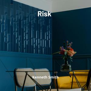 Kenneth Smith的專輯Risk