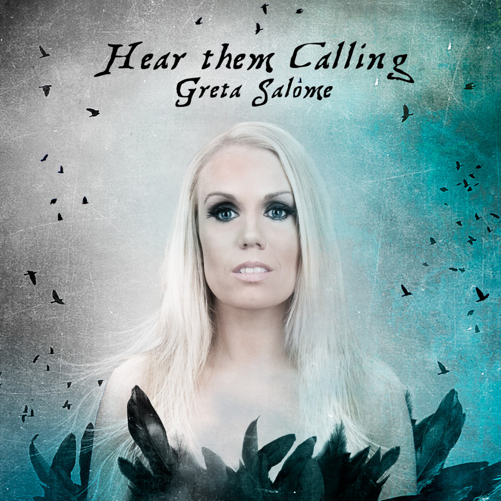 Hear Them Calling (Karaoke Version)