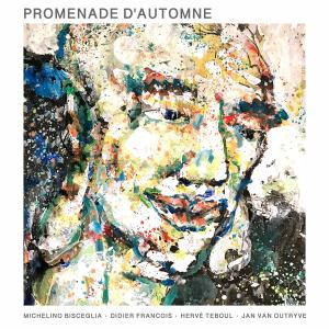 Dengarkan lagu Promenade d’automne nyanyian Michelino Bisceglia dengan lirik