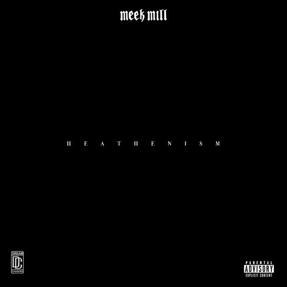 Whatever I Want (Explicit)