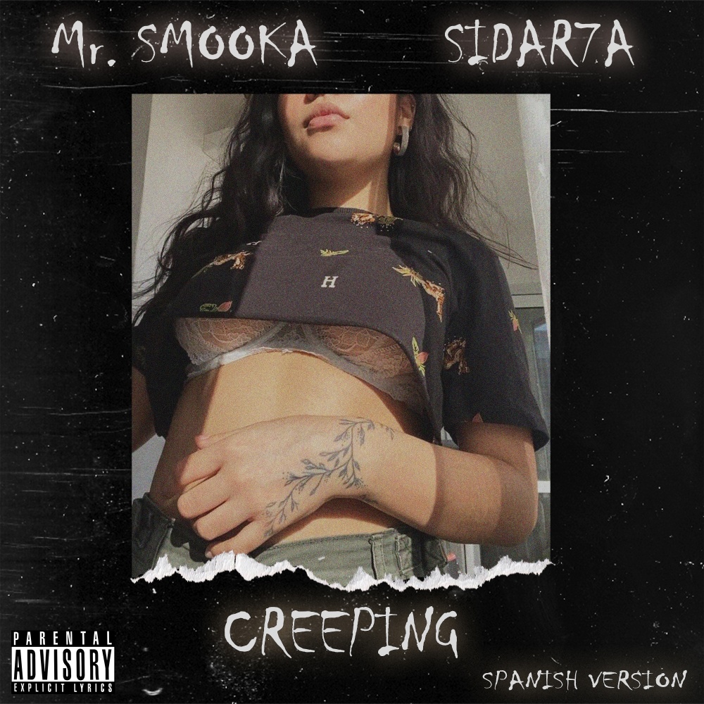 Creeping (Spanish Version|Explicit)