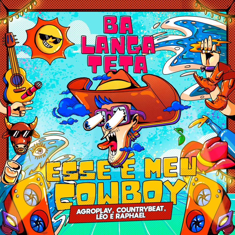 Esse É Meu Cowboy
