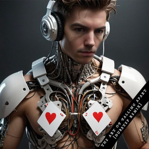 Album The Art of Falling Apart (Dubstep Remix) from Ian Mellencamp
