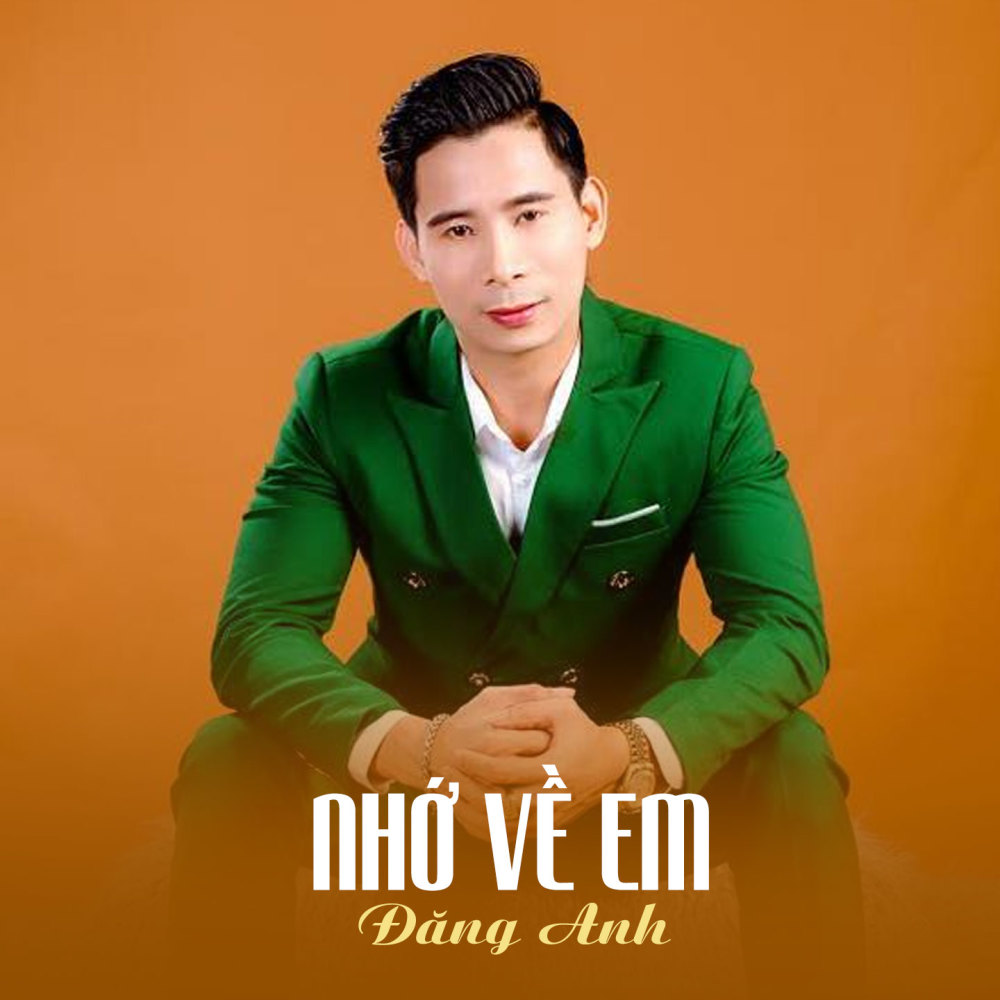 Nhớ Về Em