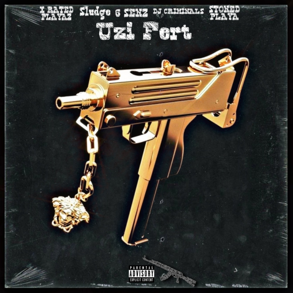 Evil Shit (Explicit)