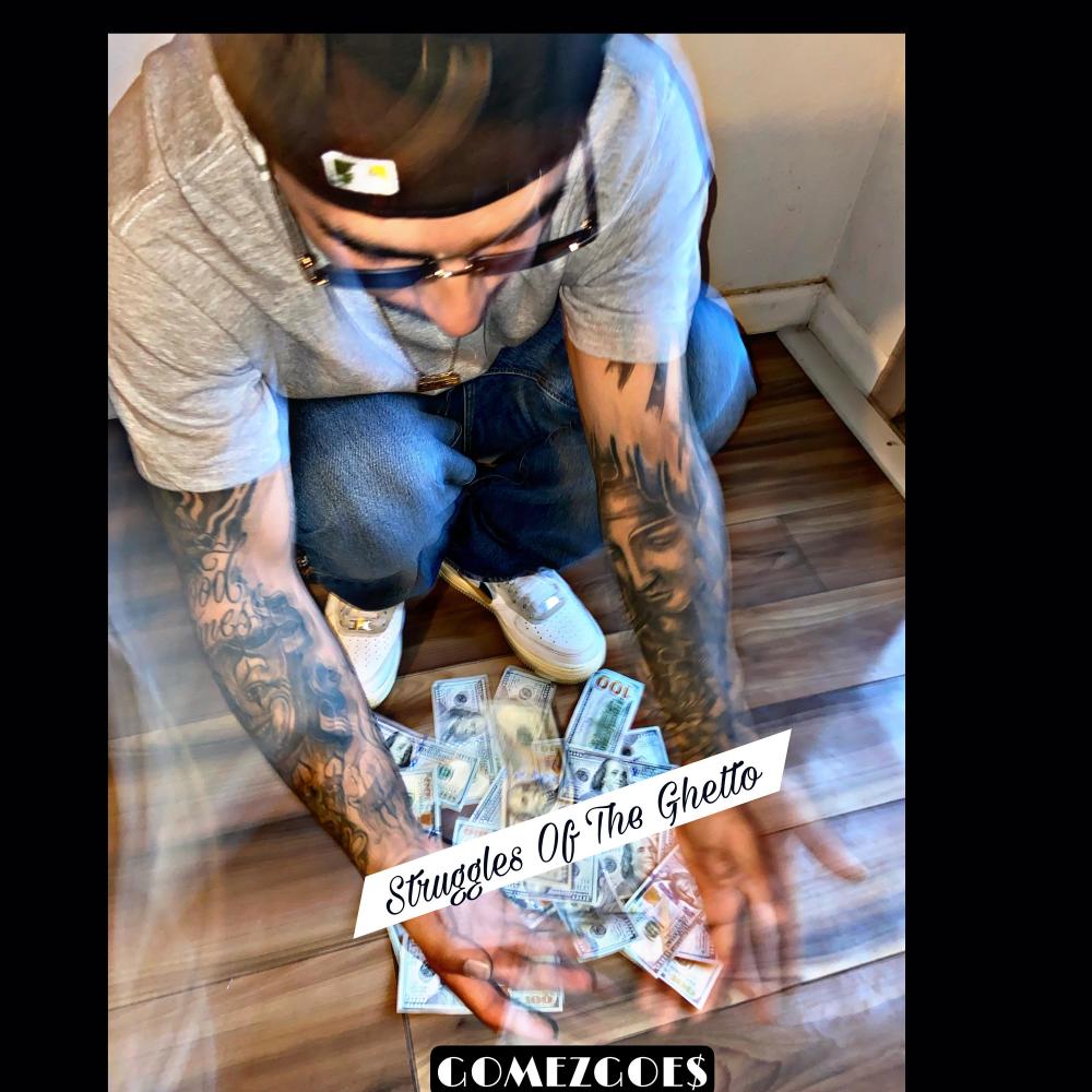 playaz island (feat. swxrve) (Explicit)