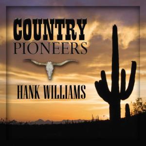 ดาวน์โหลดและฟังเพลง I Heard That Lonesome Whistle พร้อมเนื้อเพลงจาก Hank Williams