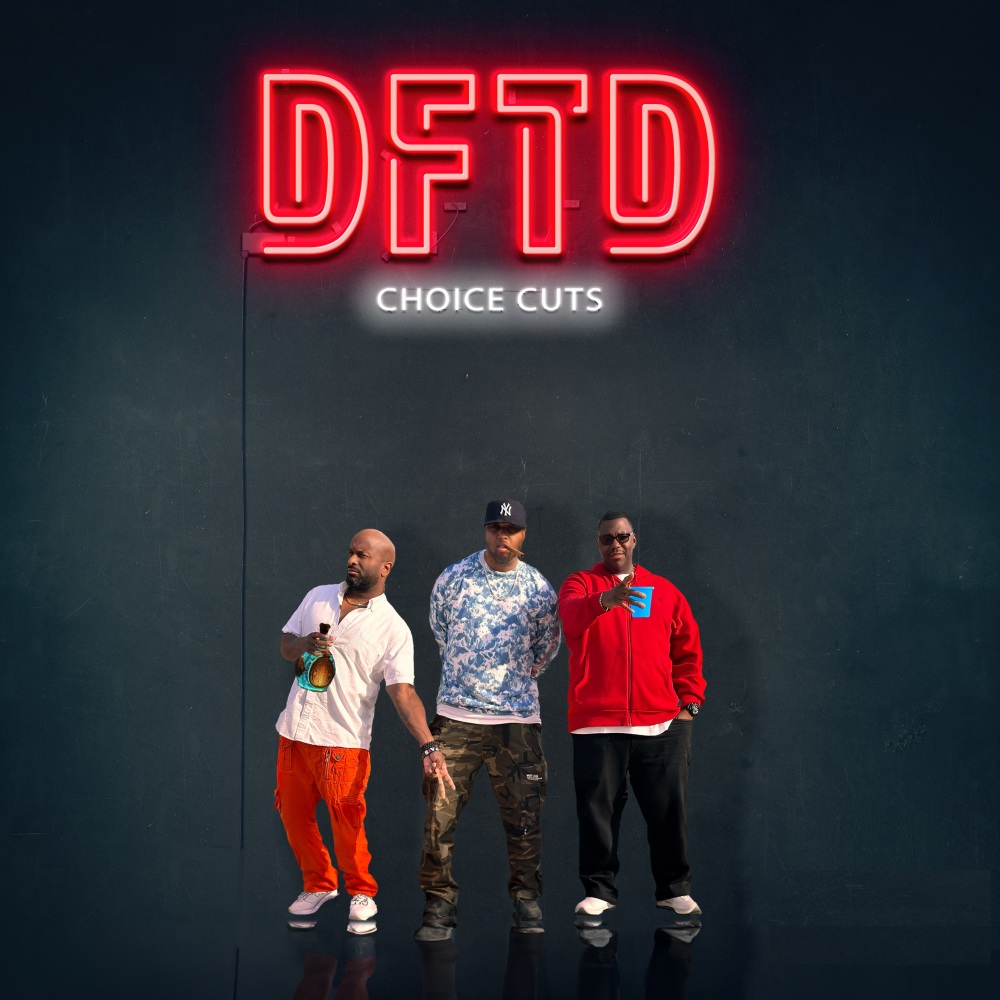 DFTD (DJ Intro)