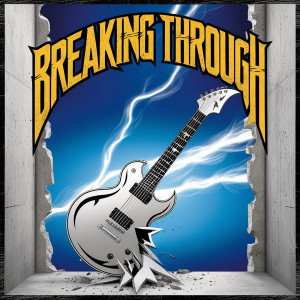 Listen to Breaking Through song with lyrics from Stuart