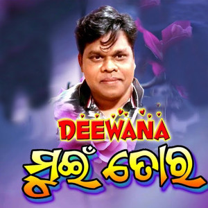 收听Krish Kumar的Deewana Mui Tor歌词歌曲
