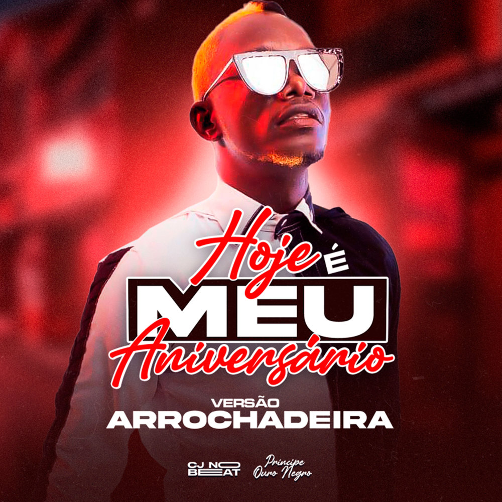 Hoje É Meu Aniversário (Explicit)