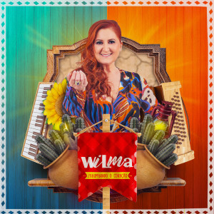 收聽Wilma Araújo的Itabaiana歌詞歌曲