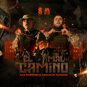 Album El Mal Camino from 