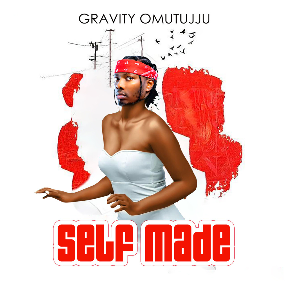 Self Made