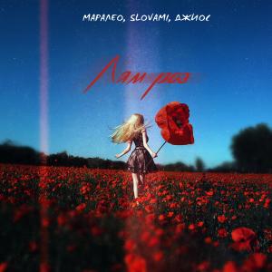 ดาวน์โหลดและฟังเพลง Лям роз (Explicit) พร้อมเนื้อเพลงจาก Маралео