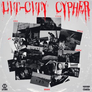 Album LitCity云南临沧Cypher (Explicit) from VariousArtists