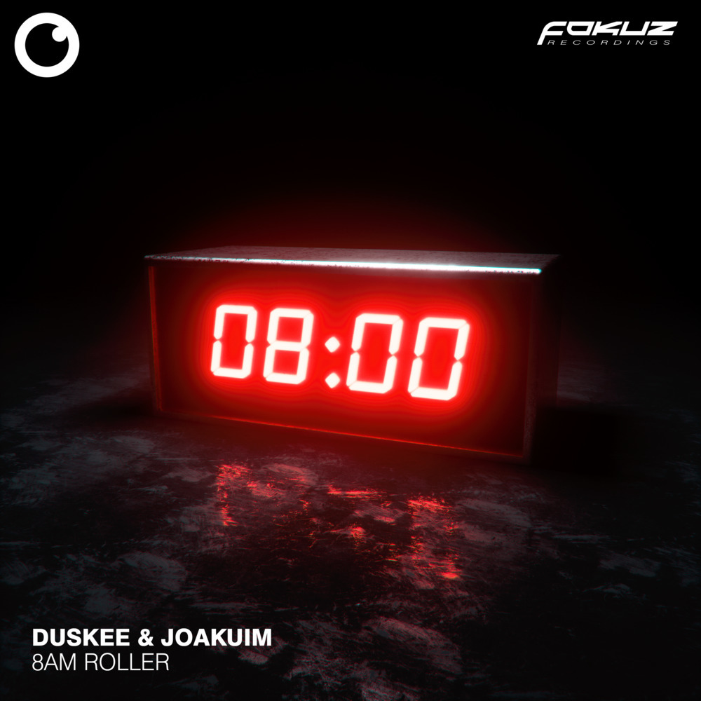 8AM Roller (Duskee's Freestyle Version)