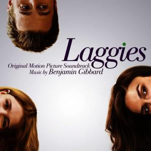 อัลบัม Laggies (Original Motion Picture Soundtrack) ศิลปิน Benjamin Gibbard