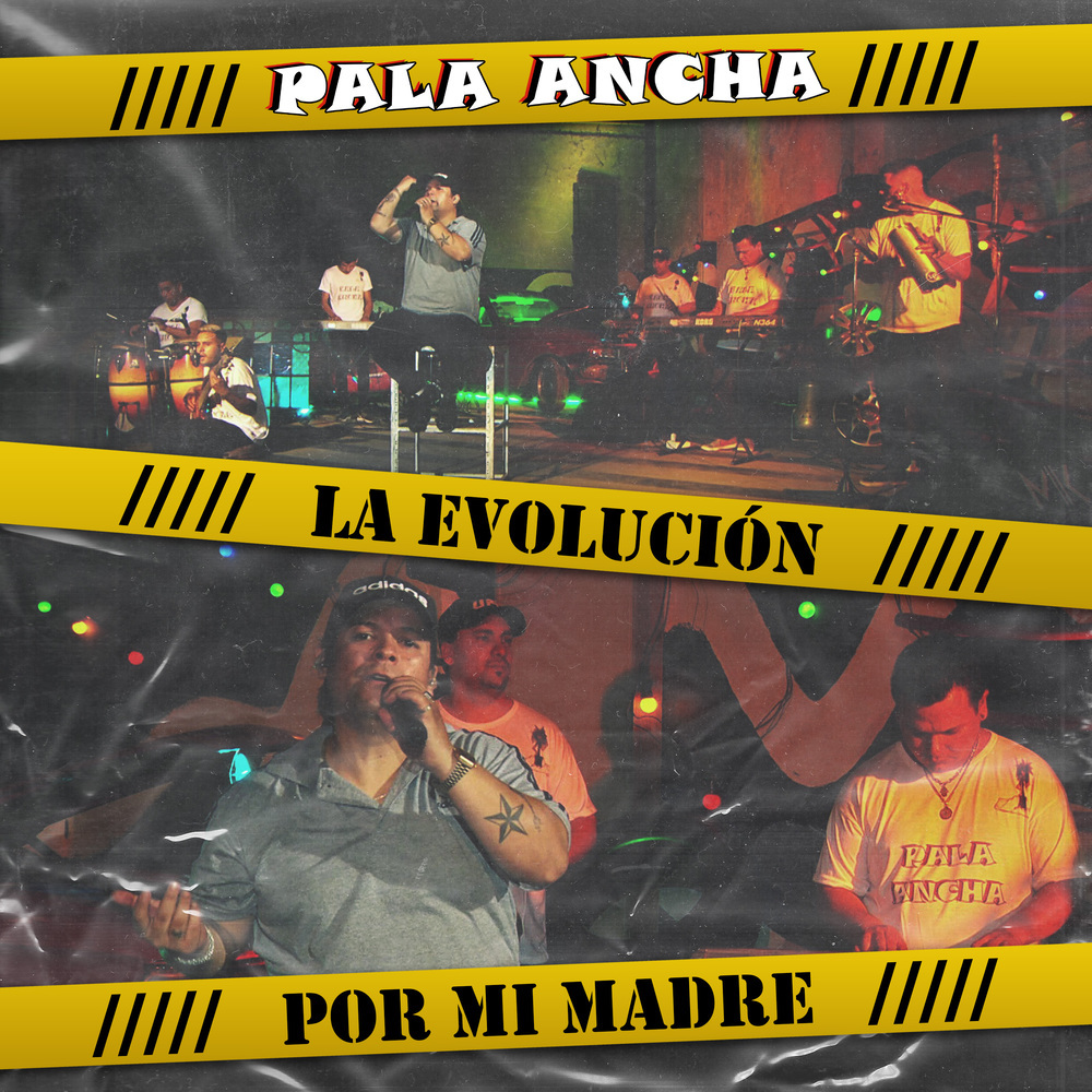 Por Mi Madre