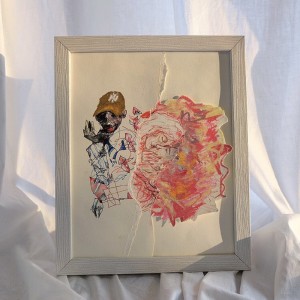 Dengarkan Shes Calling me (Feat. Chrissy) lagu dari Low dengan lirik