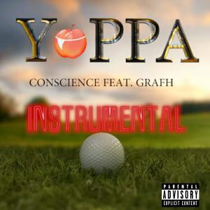 Conscience的专辑Conscience (feat. Grafh) [instrusmental]