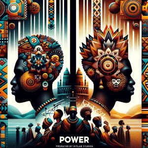 Listen to Power (Explicit) song with lyrics from Exstatic