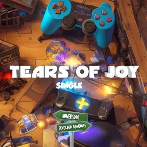 收聽Sekdlalu Bandiilee的Tears of Joy歌詞歌曲