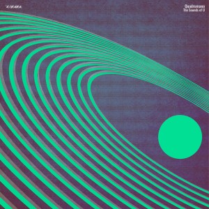 Album The Sounds of U (Extended Mix) from Quadrumana
