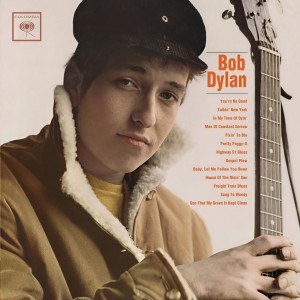 ดาวน์โหลดและฟังเพลง Gospel Plow พร้อมเนื้อเพลงจาก Bob Dylan