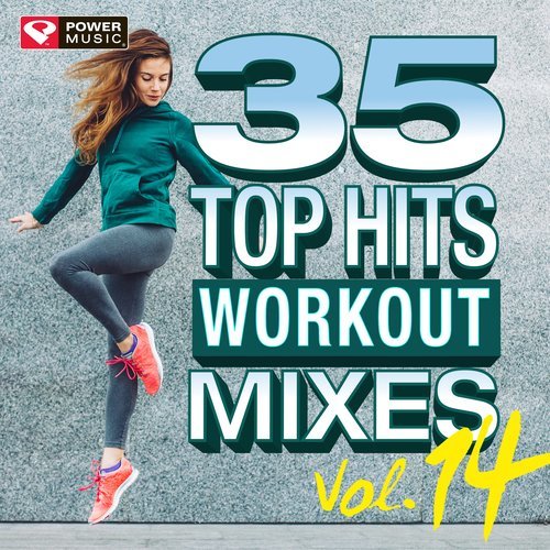 I Dont Wanna Live Forever (Fifty Shades Darker) (Workout Mix 128 BPM)