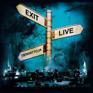 收聽Exit的Uskomaton uutinen (Live)歌詞歌曲