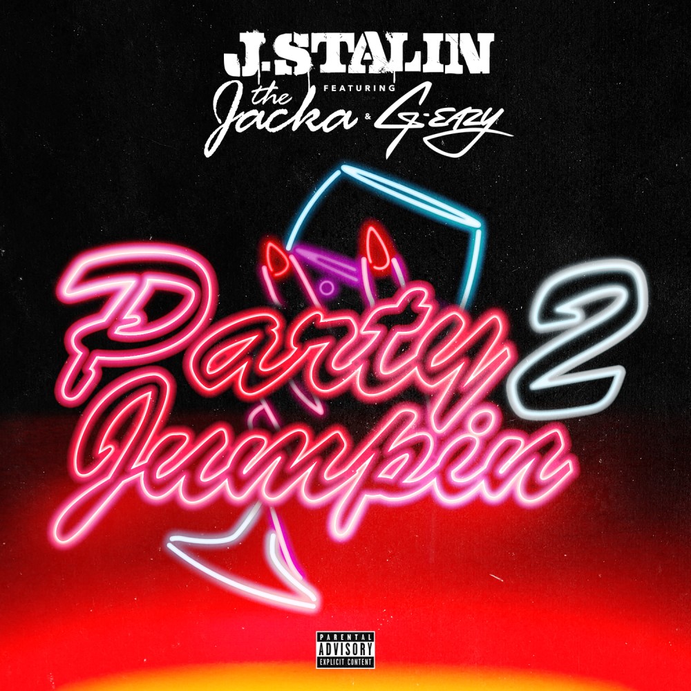 Party Jumpin' 2 (Explicit)