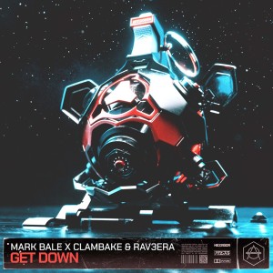 Album Get Down oleh Mark Bale