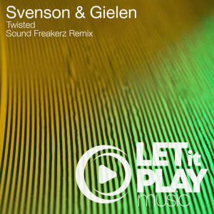 Dengarkan Twisted (Sound Freakerz Remix) lagu dari Svenson & Gielen dengan lirik