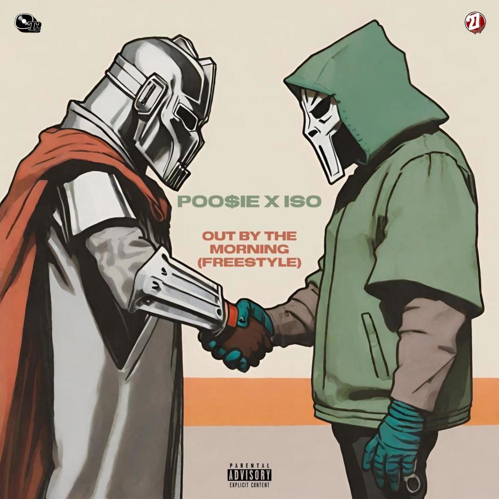 Out By The Morning (Freestyle) (feat. Iso) (Explicit)