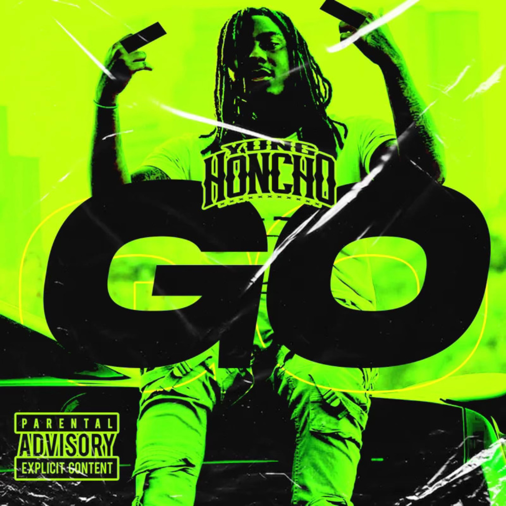 Go Freestyle (Explicit)