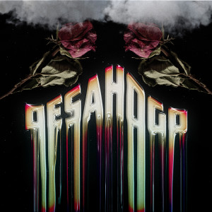 Abdiel Guerra的專輯Desahogo