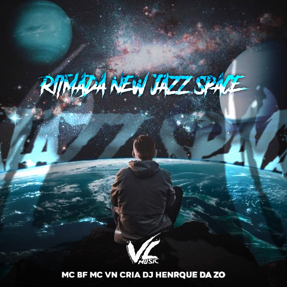 Ritmada New Jazz Space (Explicit)