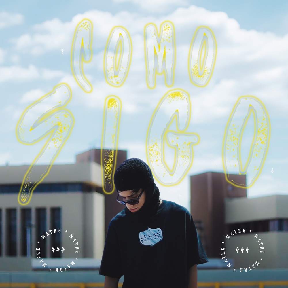 Como Sigo (Explicit)